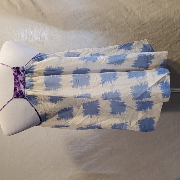 French Connection Tank SZ 2 - Picture 4 of 6